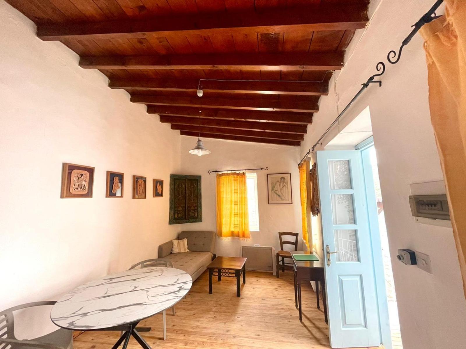 Kalavasos Square Apartments - With Pool 3 Minutes Walk Esterno foto