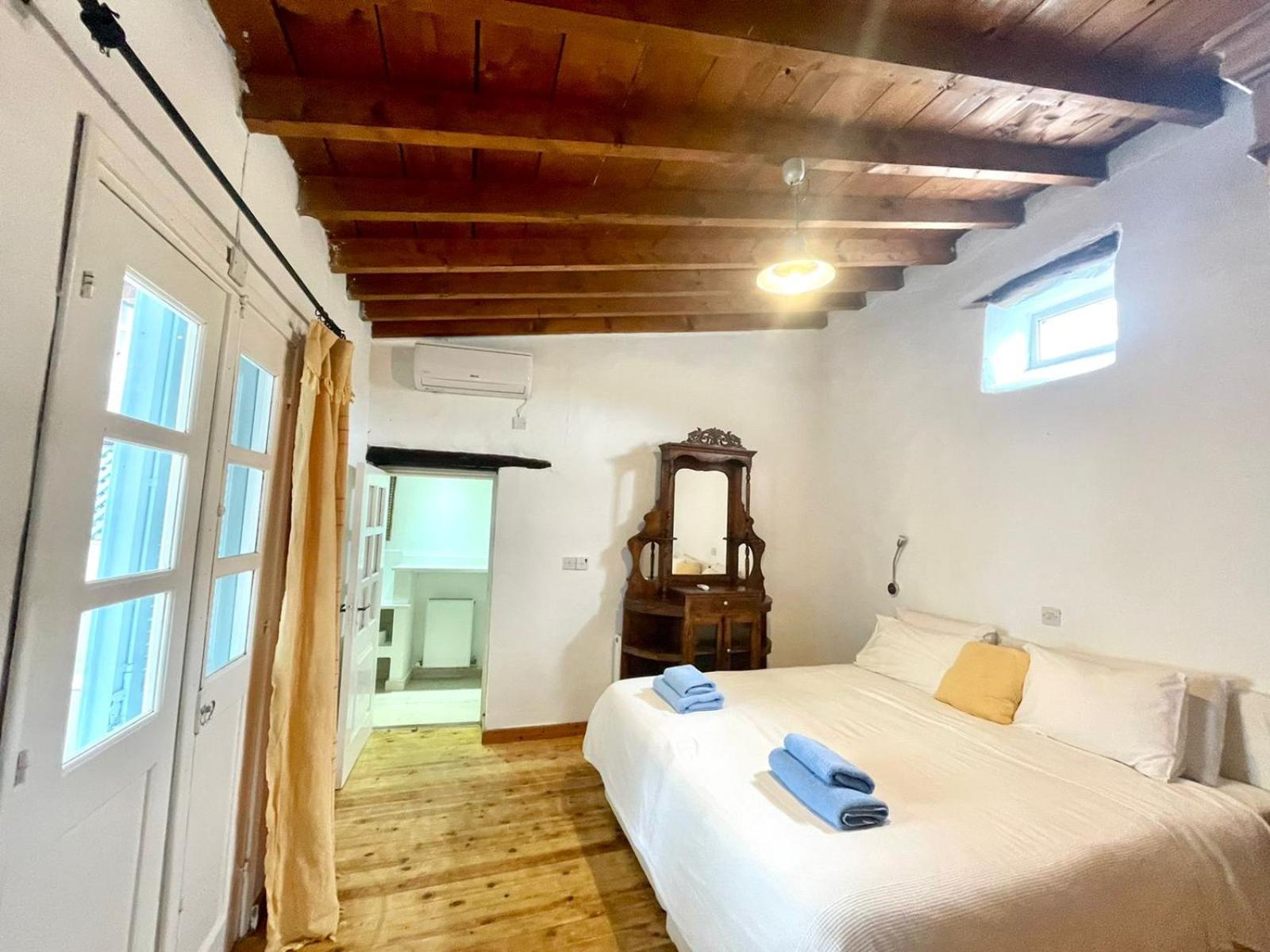 Kalavasos Square Apartments - With Pool 3 Minutes Walk Esterno foto