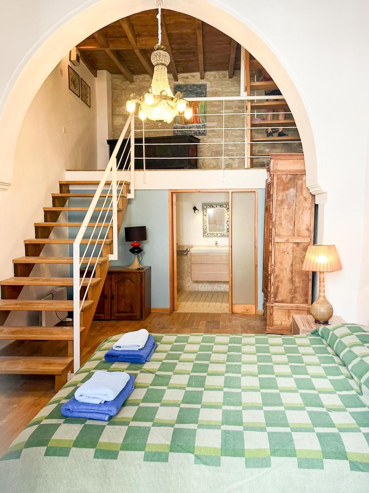 Kalavasos Square Apartments - With Pool 3 Minutes Walk Esterno foto