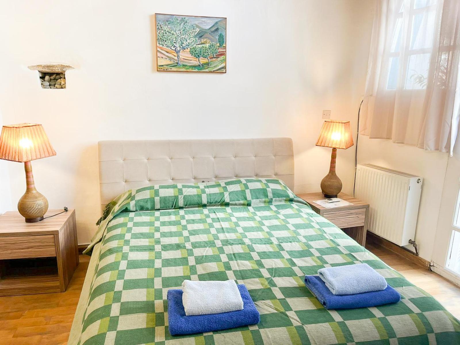 Kalavasos Square Apartments - With Pool 3 Minutes Walk Esterno foto