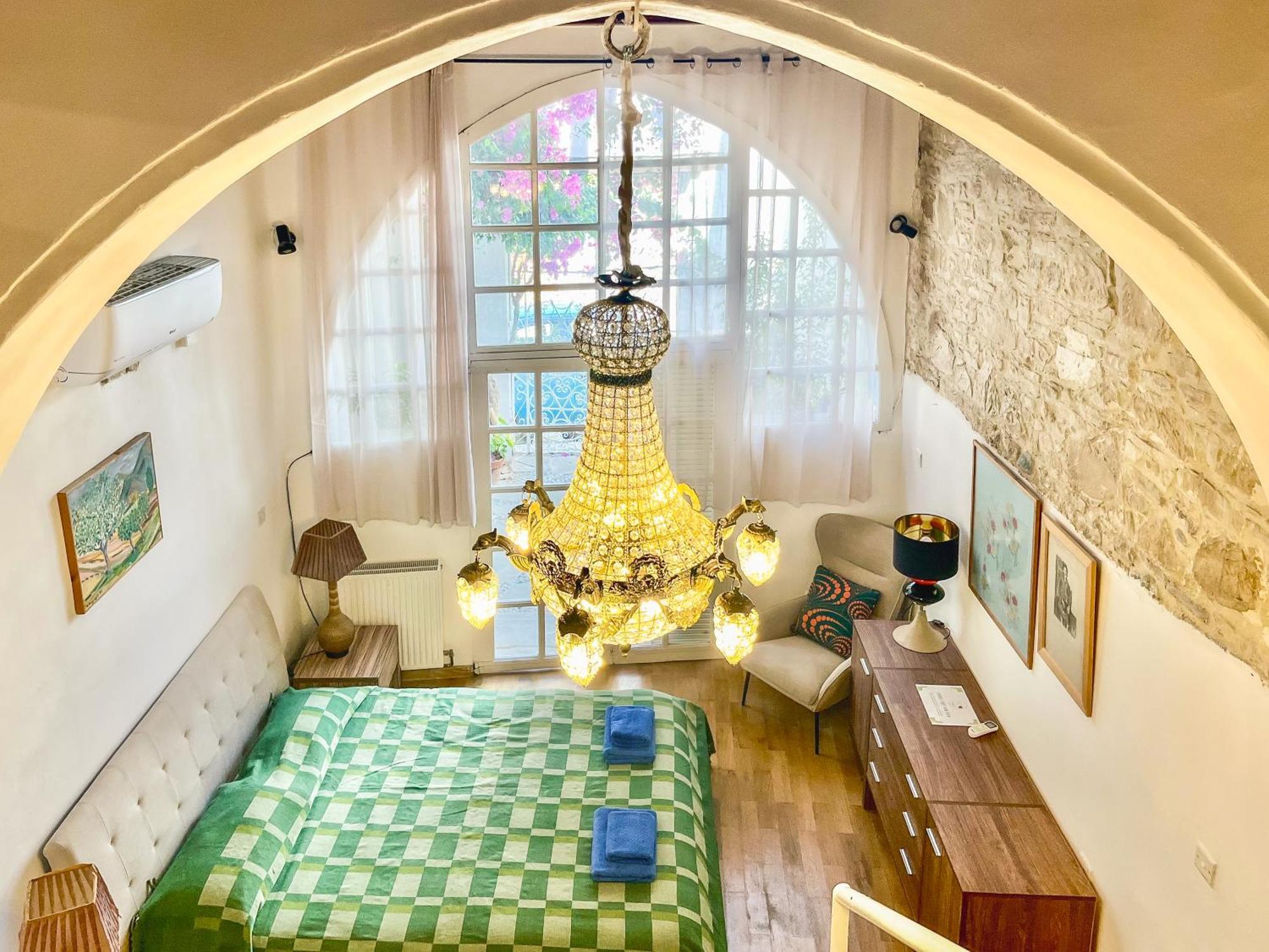Kalavasos Square Apartments - With Pool 3 Minutes Walk Esterno foto